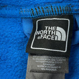 The North Face Denali Fleece Jacket - XL Blue Polyester