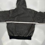 Carhartt Jacket - Medium Gray Cotton