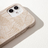 London Fog Forage iPhone 15 Plus Case