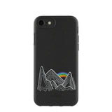 Black Elevation iPhone 6/6s/7/8/SE Case