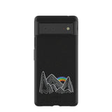 Black Elevation Google Pixel 6 Case