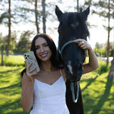 London Fog Equine iPhone 13 Mini Case