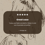 London Fog Equine Google Pixel 8 Case