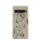 London Fog Equine Google Pixel 8 Pro Case