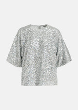 Tshirt Ferras Silver-Lining