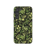Black Evergreen Samsung Galaxy S23+(Plus) Case