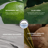 The Hydrating Body Cleanse Duo Tin