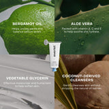 The Hydrating Body Cleanse Duo