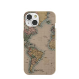 London Fog Explorer iPhone 14/16e Case