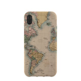 London Fog Explorer iPhone XR Case