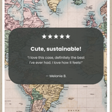 London Fog Explorer Samsung Galaxy S21 Case