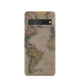 London Fog Explorer Google Pixel 7 Case