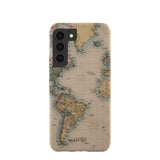 London Fog Explorer Samsung Galaxy S22 Case