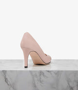 COSMO BLUSH LAMBSKIN