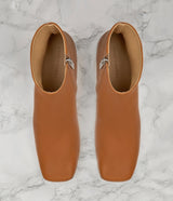 PARADE TAN SOFT LEATHER