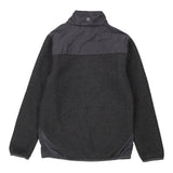 Age 13 Champion Fleece - Large Grey Polyester