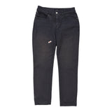 16 Years Armani Jeans Jeans - 29W 27L Blue Cotton Blend