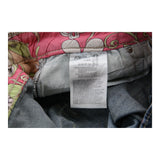 14 Years Armani Jeans Jeans - 27W 33L Blue Cotton