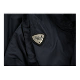 12 Years Best Company Jacket - Medium Navy Polyester