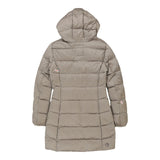 12 Years Colmar Puffer - Medium Beige Polyester