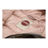 12 Years Colmar Puffer - Medium Beige Polyester