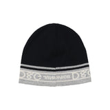 8- 10 Years Dolce & Gabbana Beanie - Small Black Wool Blend