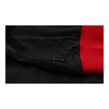 12 Years Moncler Jacket - Medium Black Polyamide
