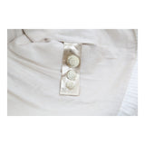 14 Years Burberry Cord Jacket - Medium Beige Cotton