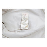 14 Years Burberry Cord Jacket - Medium Beige Cotton