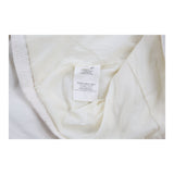 12 Years Moncler Jacket - Medium Beige Polyester