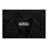 2 Years Stone Island Blazer - 2XS Black Cotton