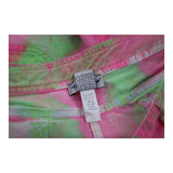 Dolce & Gabbana Tie-Dye Shorts - 31W UK 10 Multicoloured Cotton