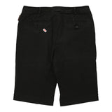 Moncler Shorts - 30W UK 8 Black Cotton