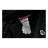 Moncler Shorts - 30W UK 8 Black Cotton