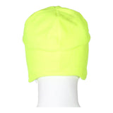 Vintage yellow Carhartt Beanie - mens no size