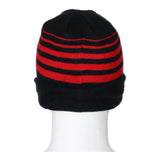 Vintage black Nike Beanie - mens no size