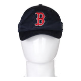 Vintage navy Boston Red Sox Mlb Cap - mens no size