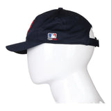Vintage navy Boston Red Sox Mlb Cap - mens no size