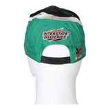 Vintage block colour Bobby Labonte Chase Authentics Cap - mens no size