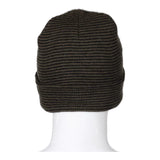 Vintage khaki Carhartt Beanie - mens no size