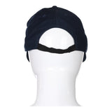 Vintage navy Minnesota Twins New Era Cap - mens no size