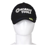 Vintage black Jimmie Johnson Adidas Cap - mens no size