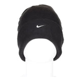 Vintage black Nike Beanie - mens no size