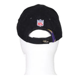 Vintage block colour Baltimore Ravens Nfl Cap - mens no size