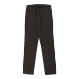 Les Copains Jeans - 32W UK 10 Grey Cotton