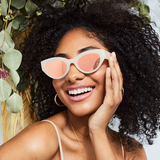 Elizabeth - Rose Gold Prescription