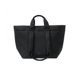 EMMA TOTE | Black - ASK Scandinavia