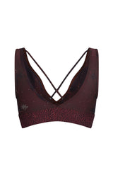 ENLIGHTMENT TOP - SACRED MIRRORS