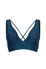 ENLIGHTMENT TOP - SACRED MIRRORS