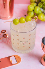 RESERVE 12oz Old Fashioned Tritan™ Copolyester Glass